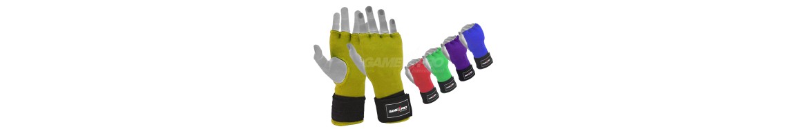 Inner Gel Gloves